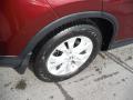 2013 CR-V EX AWD #2