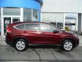 2013 CR-V EX AWD #3