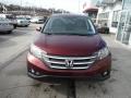2013 CR-V EX AWD #5