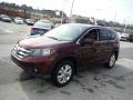 2013 CR-V EX AWD #6