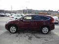 2013 CR-V EX AWD #7
