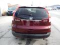 2013 CR-V EX AWD #8