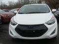 2013 Elantra Coupe SE #6