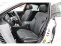 Front Seat of 2015 BMW 6 Series 650i xDrive Gran Coupe #13