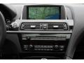 Navigation of 2015 BMW 6 Series 650i xDrive Gran Coupe #15