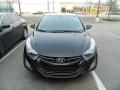2011 Elantra GLS #1 2011 Elantra GLS #1
