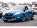 2014 Focus SE Hatchback #1 2014 Focus SE Hatchback #1