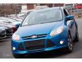 2014 Focus SE Hatchback #2 2014 Focus SE Hatchback #2