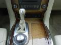  2011 QX 7 Speed ASC Automatic Shifter #25