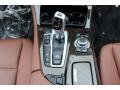  2013 5 Series 8 Speed Automatic Shifter #17