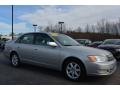 2002 Avalon XLS #1