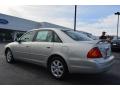 2002 Avalon XLS #5