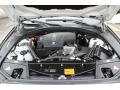  2013 5 Series 2.0 Liter DI TwinPower Turbocharged DOHC 16-Valve VVT 4 Cylinder Engine #30