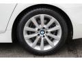  2013 BMW 5 Series 528i xDrive Sedan Wheel #32