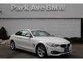 2015 4 Series 428i xDrive Coupe #1