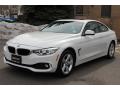 2015 4 Series 428i xDrive Coupe #6
