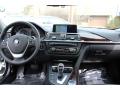 Dashboard of 2015 BMW 4 Series 428i xDrive Coupe #14