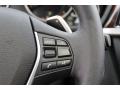 Controls of 2015 BMW 4 Series 428i xDrive Coupe #19