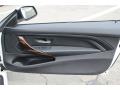 Door Panel of 2015 BMW 4 Series 428i xDrive Coupe #23