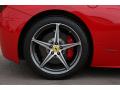  2014 Ferrari 458 Spider Wheel #4
