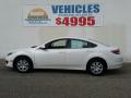 2011 MAZDA6 i Sport Sedan #3