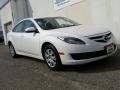 2011 MAZDA6 i Sport Sedan #26