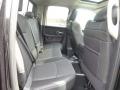 Rear Seat of 2015 Ram 1500 Laramie Quad Cab 4x4 #13 Rear Seat of 2015 Ram 1500 Laramie Quad Cab 4x4 #13