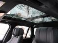 Sunroof of 2014 Land Rover Range Rover HSE #11