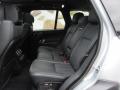 Rear Seat of 2014 Land Rover Range Rover HSE #13