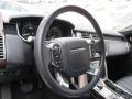  2014 Land Rover Range Rover HSE Steering Wheel #14