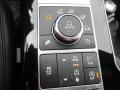 Controls of 2015 Land Rover Range Rover HSE #16