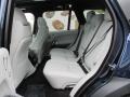 Rear Seat of 2015 Land Rover Range Rover HSE #13