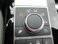 Controls of 2015 Land Rover Range Rover HSE #18