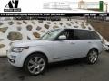 2015 Range Rover Supercharged #1
