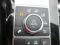 Controls of 2015 Land Rover Range Rover Supercharged #18