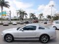 2014 Mustang V6 Premium Coupe #12