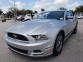 2014 Mustang V6 Premium Coupe #14