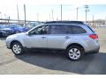 2011 Outback 3.6R Limited Wagon #10