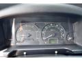  2004 Land Rover Discovery SE Gauges #26