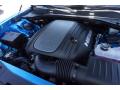  2015 Charger 5.7 Liter HEMI MDS OHV 16-Valve VVT V8 Engine #10
