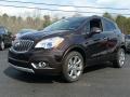2015 Encore Leather AWD #1 2015 Encore Leather AWD #1