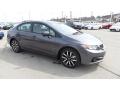 2015 Civic LX Coupe #8