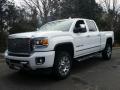 2015 Sierra 2500HD Denali Crew Cab 4x4 #1