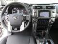 Dashboard of 2015 Toyota 4Runner Limited #25