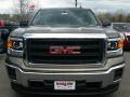 2015 Sierra 1500 Regular Cab 4x4 #2