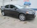 2015 Fusion SE #1