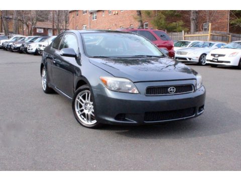 Flint Mica Scion tC .  Click to enlarge.