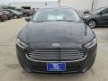 2015 Fusion SE #9