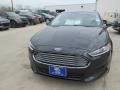 2015 Fusion SE #10