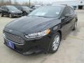 2015 Fusion SE #11
